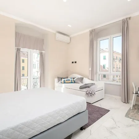 招待所 Fidelio 斯培西亚