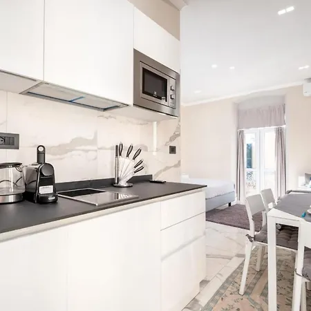 Fidelio 招待所 斯培西亚