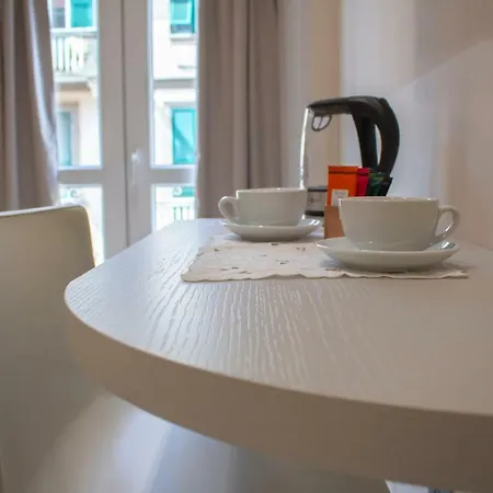 Fidelio 招待所 斯培西亚