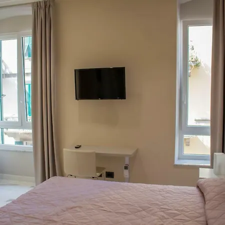 Fidelio 4* 斯培西亚