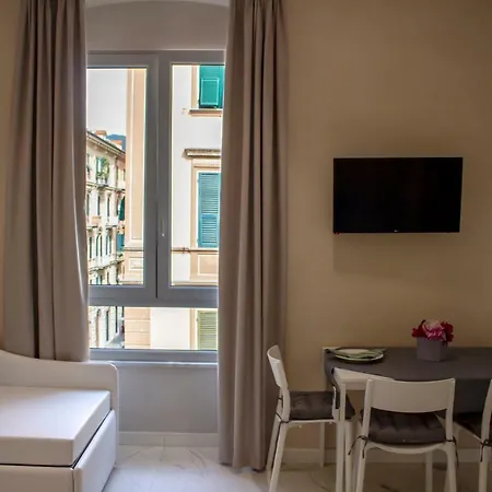 Fidelio ゲストハウス