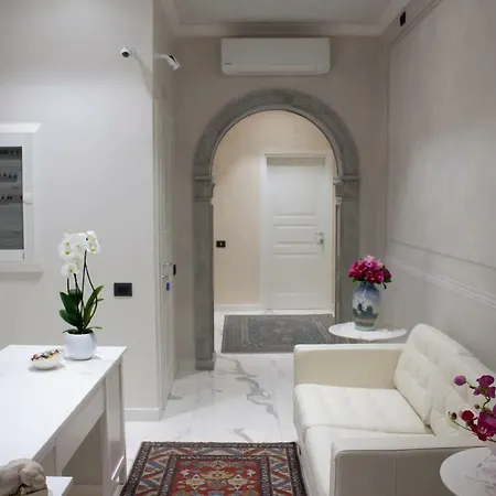 招待所 Fidelio 斯培西亚