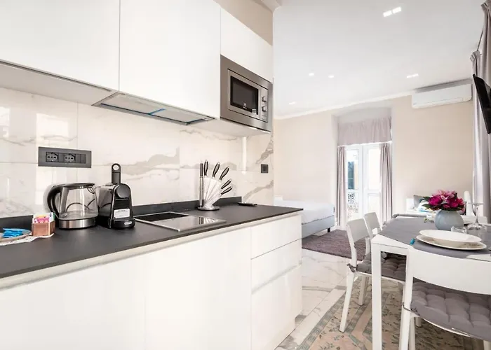 Fidelio Gæstehus La Spezia