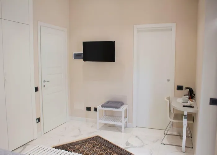 Fidelio Gæstehus La Spezia