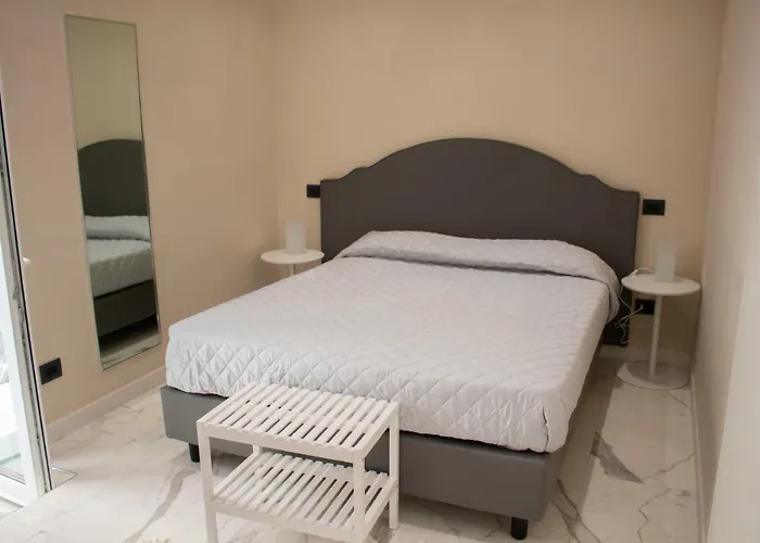 Fidelio Gæstehus La Spezia