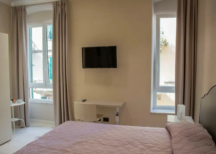 Fidelio 4* La Spezia