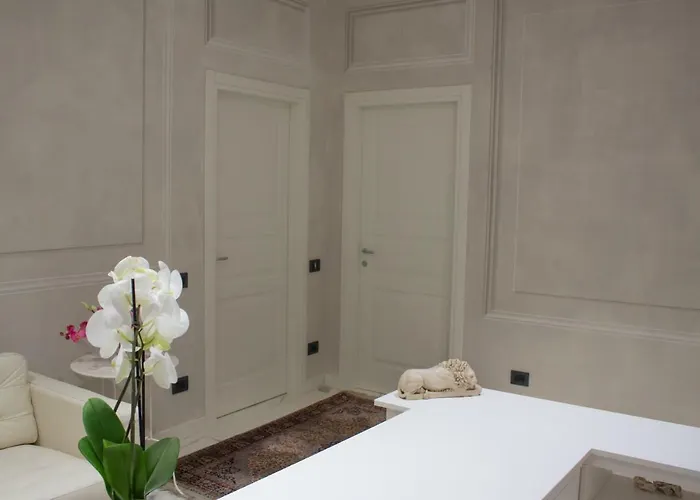 Gæstehus Fidelio La Spezia