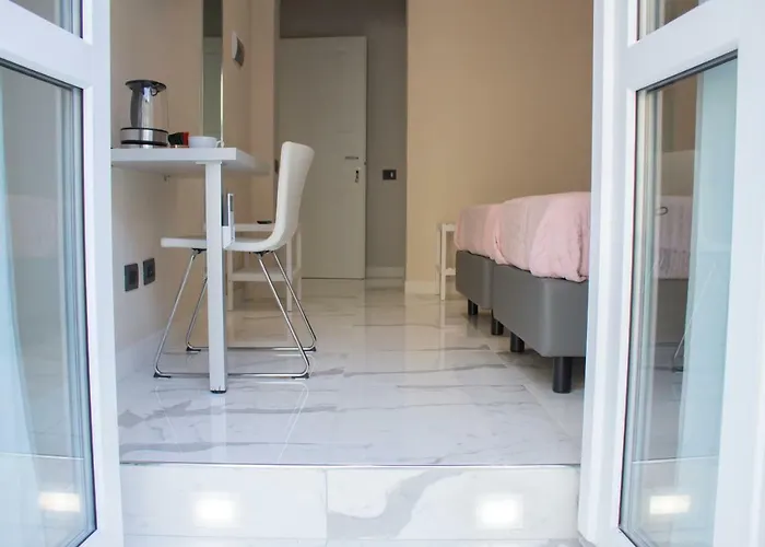 Gæstehus Fidelio La Spezia