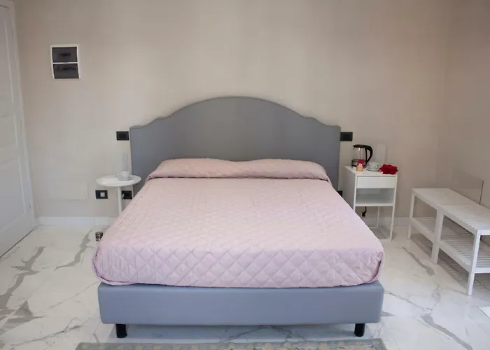 Gæstehus Fidelio 4*