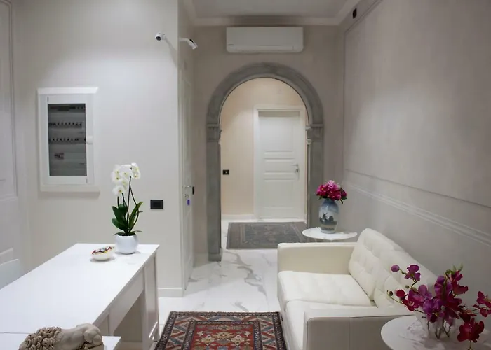 Gæstehus Fidelio La Spezia