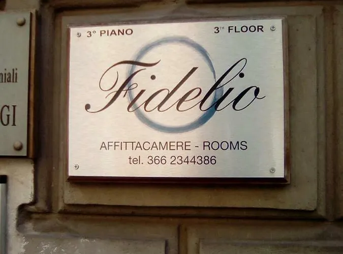 Fidelio La Spezia