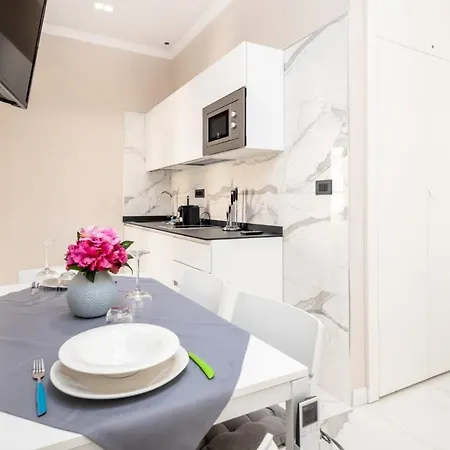 Konukevi Fidelio La Spezia