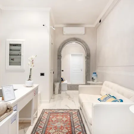Fidelio Guest house La Spezia