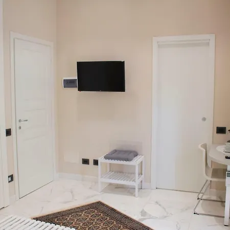 Fidelio Konukevi La Spezia