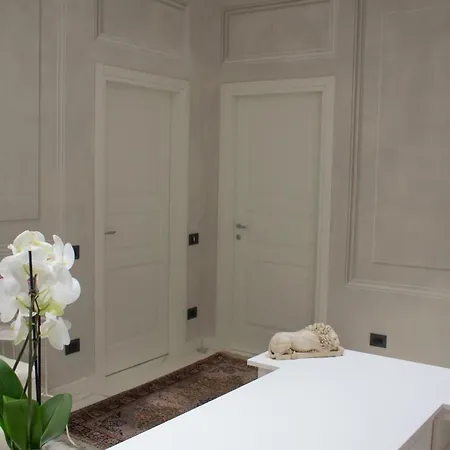 Guest house Fidelio La Spezia