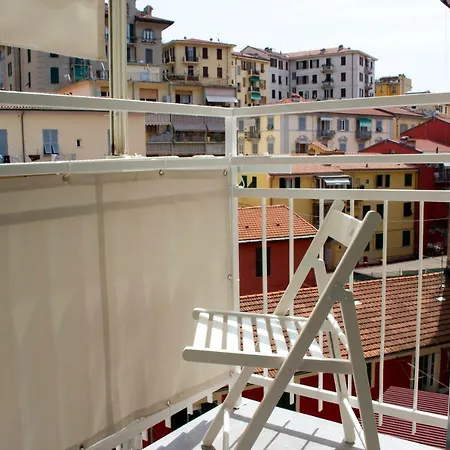 Fidelio Konukevi La Spezia