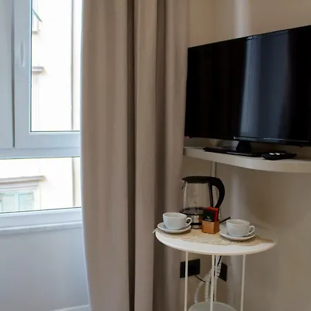 Guest house Fidelio