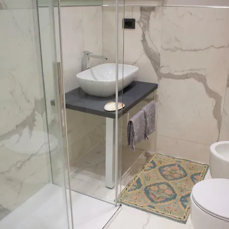Fidelio Guest house