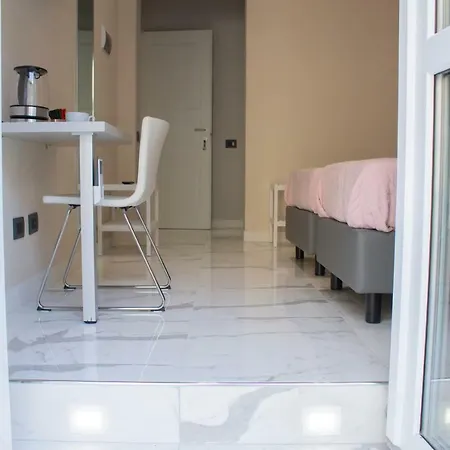 Konukevi Fidelio La Spezia