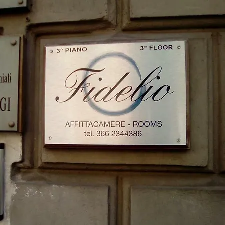 Fidelio 라스페치아